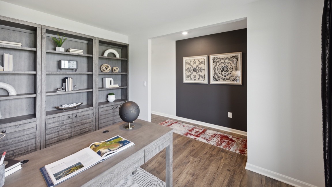 Flex room