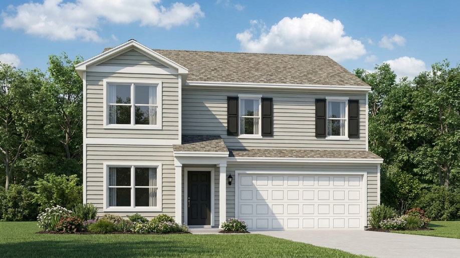 A1 Elevation