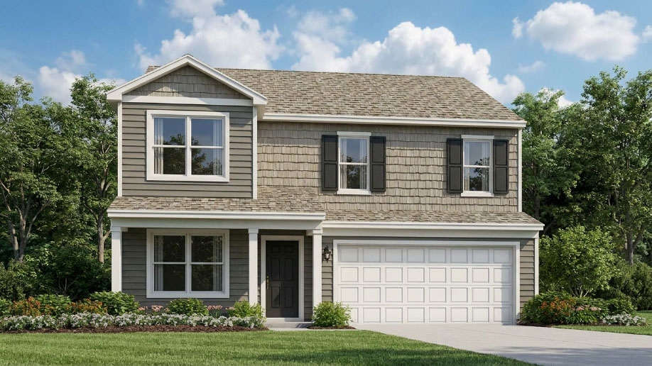 B1 Elevation