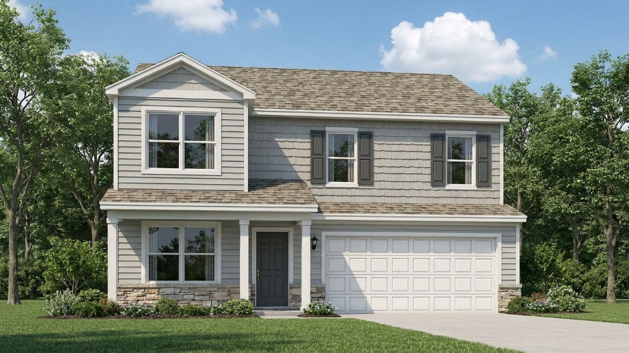 B2 Elevation