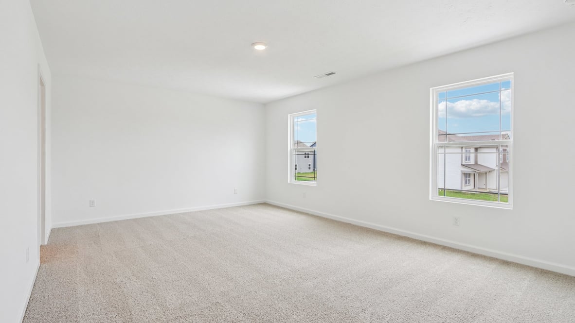 primary natural lighting