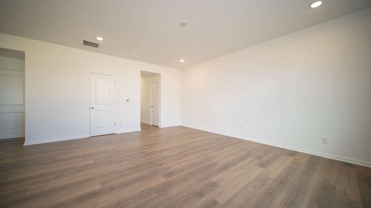 great room with lots of space