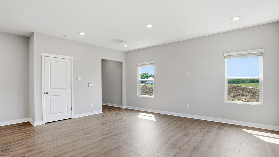 great room
