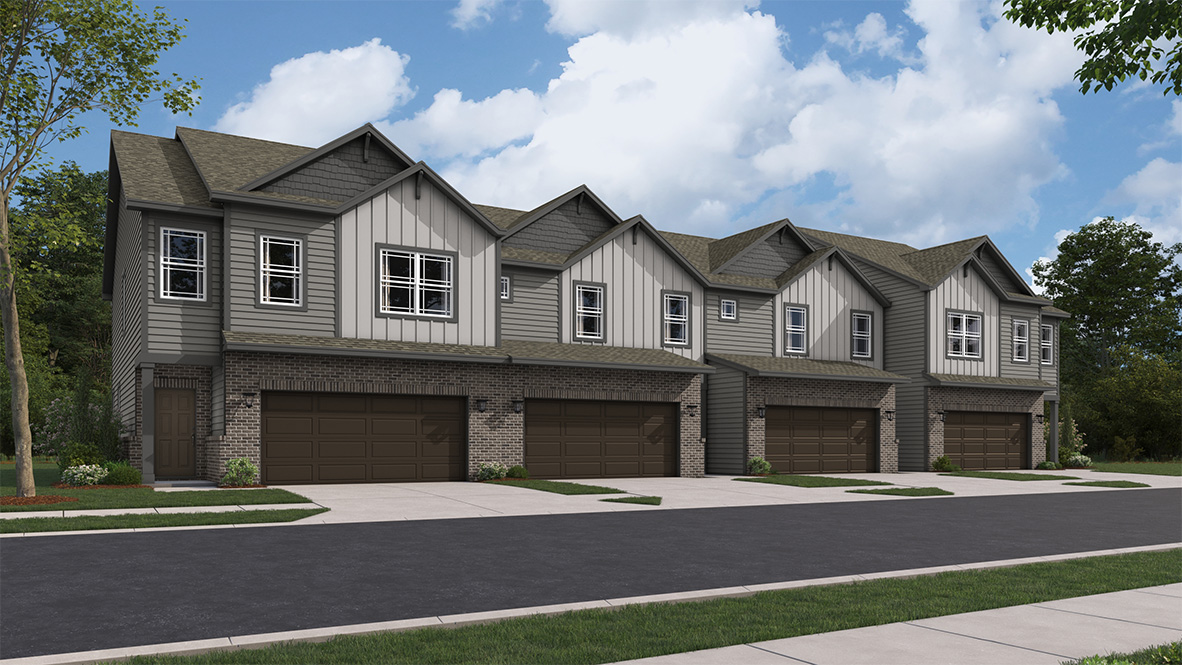 6204 Wasco Drive exterior