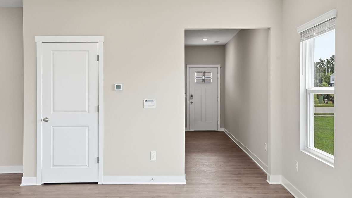 foyer