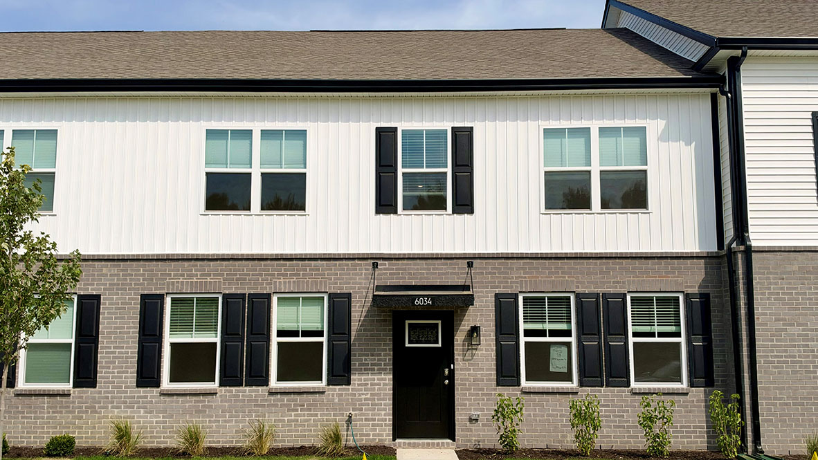 exterior image