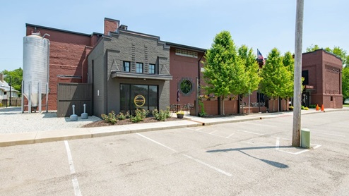 Moontown Brewing