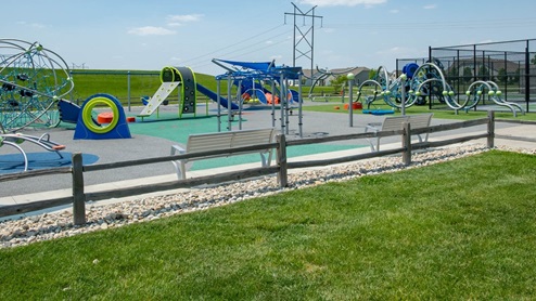 Main Street Park
