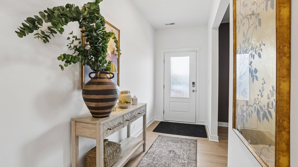 foyer