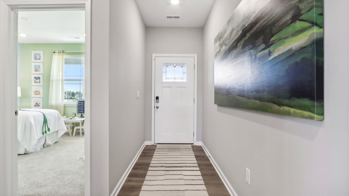foyer