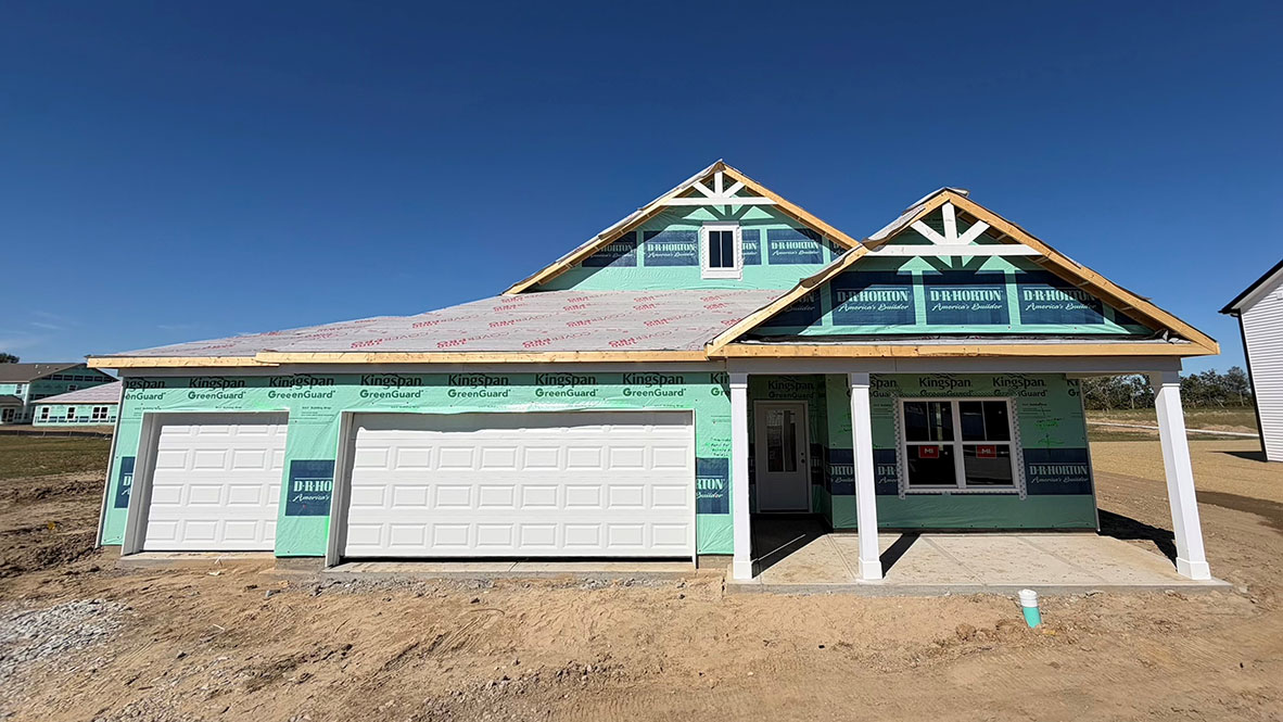 exterior photo