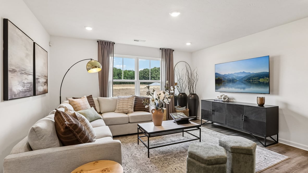 great room