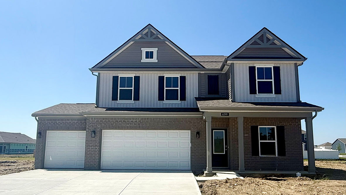 6199 Provo Drive exterior