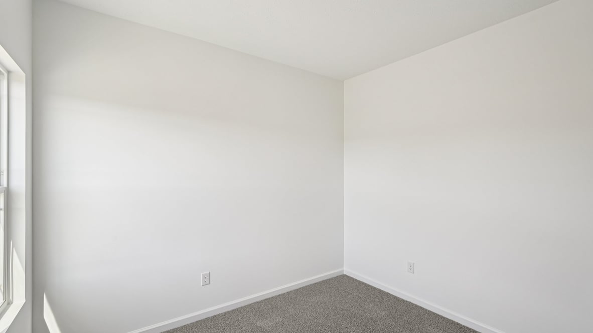 Bedroom 4 providing flexible space for guests or hobbies