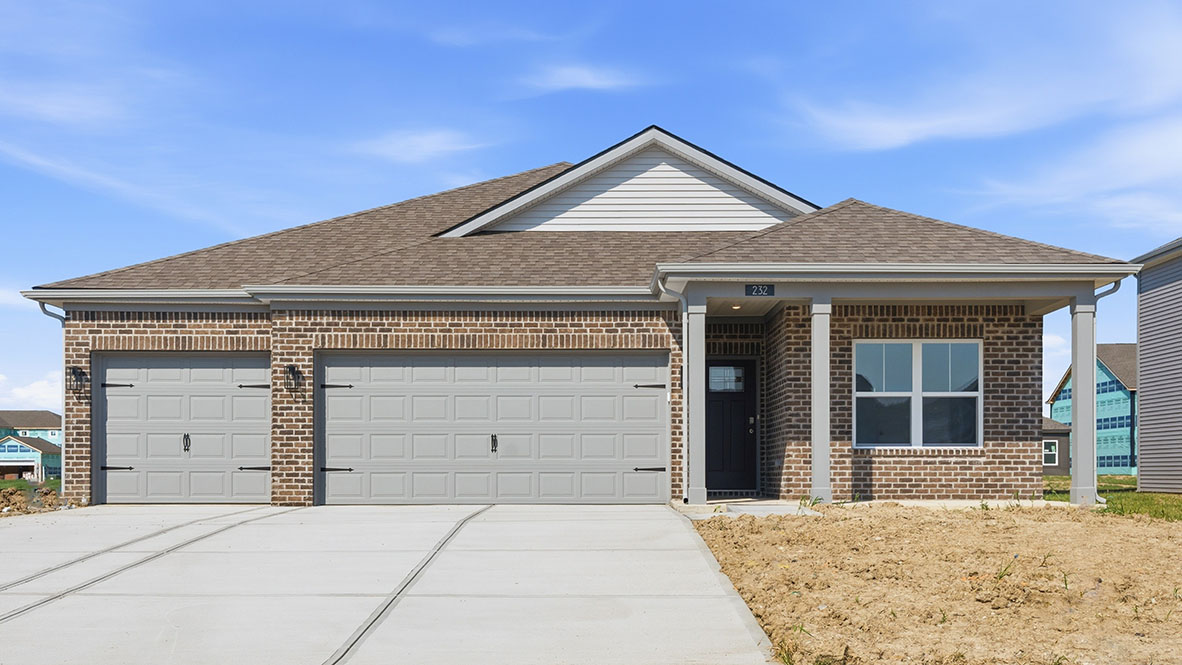 232 Aster Way exterior