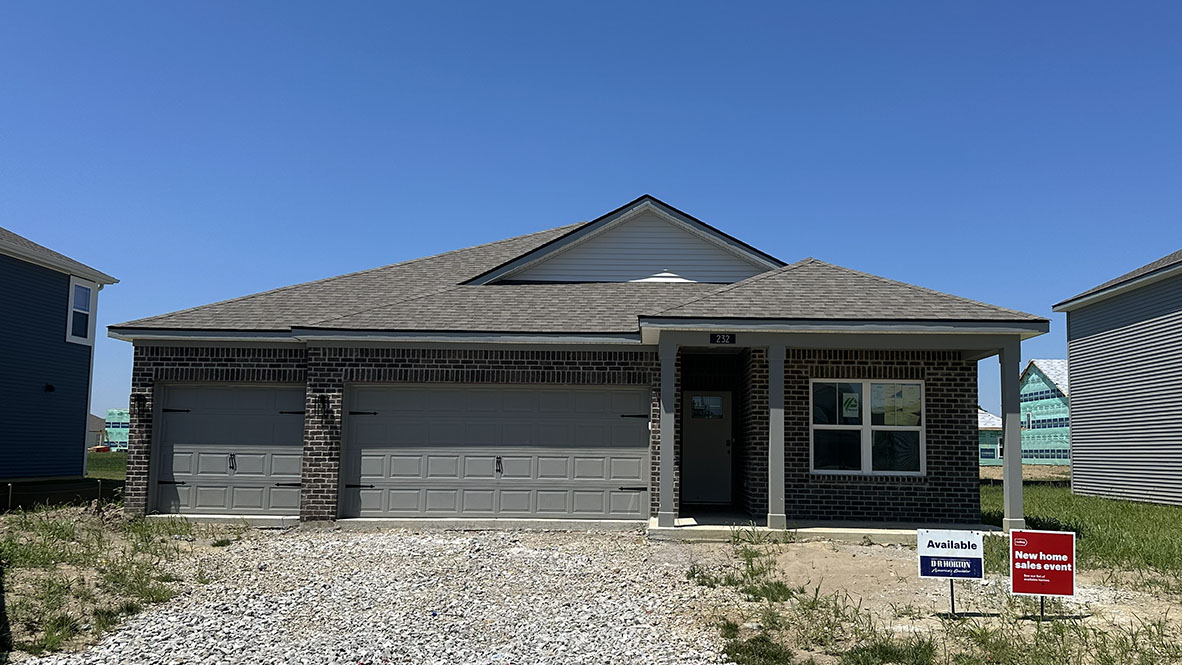 232 Aster Way