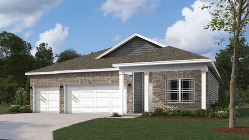 fairfax D4 rendering