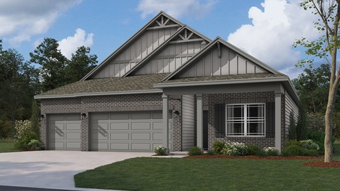 fairfax F4 rendering