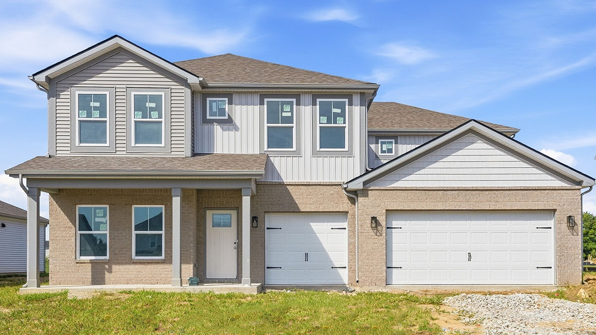 238 Aster Way exterior