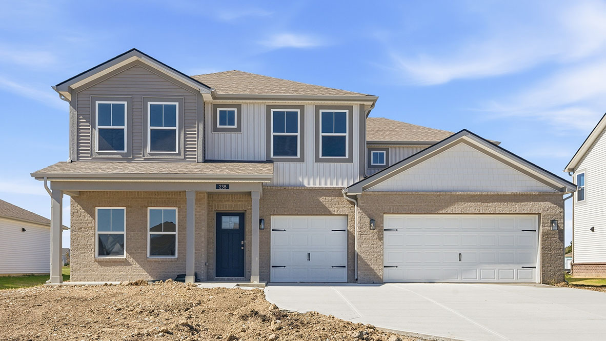 238 Aster Way exterior