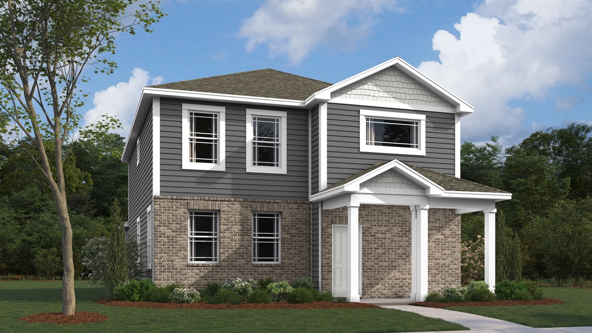 211 Springfield Crossing