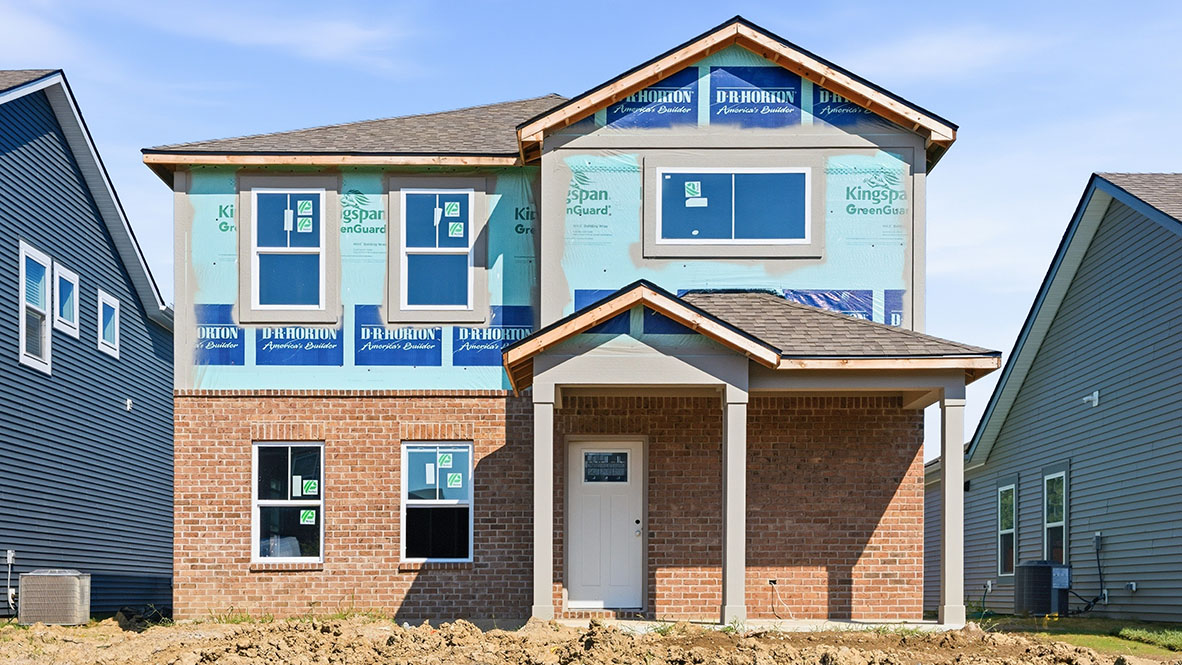 211 Springfield Crossing exterior