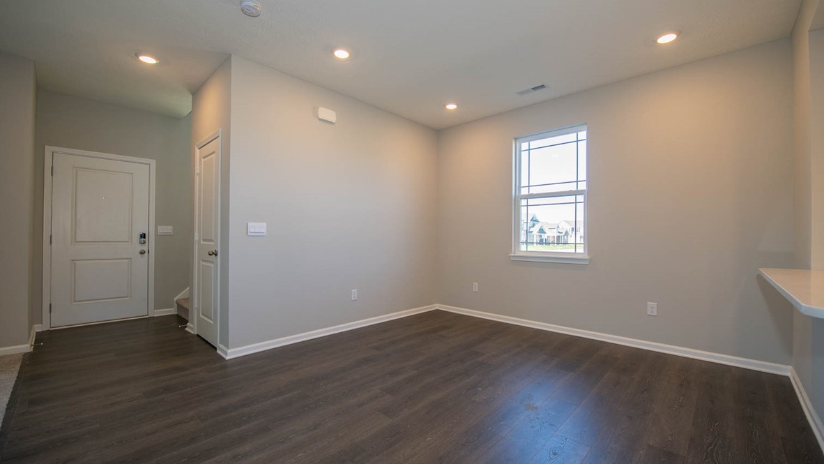 dining nook