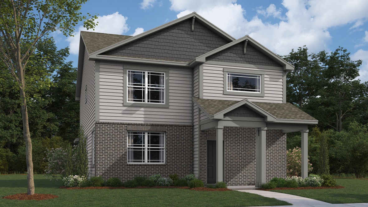 alamosa rendering