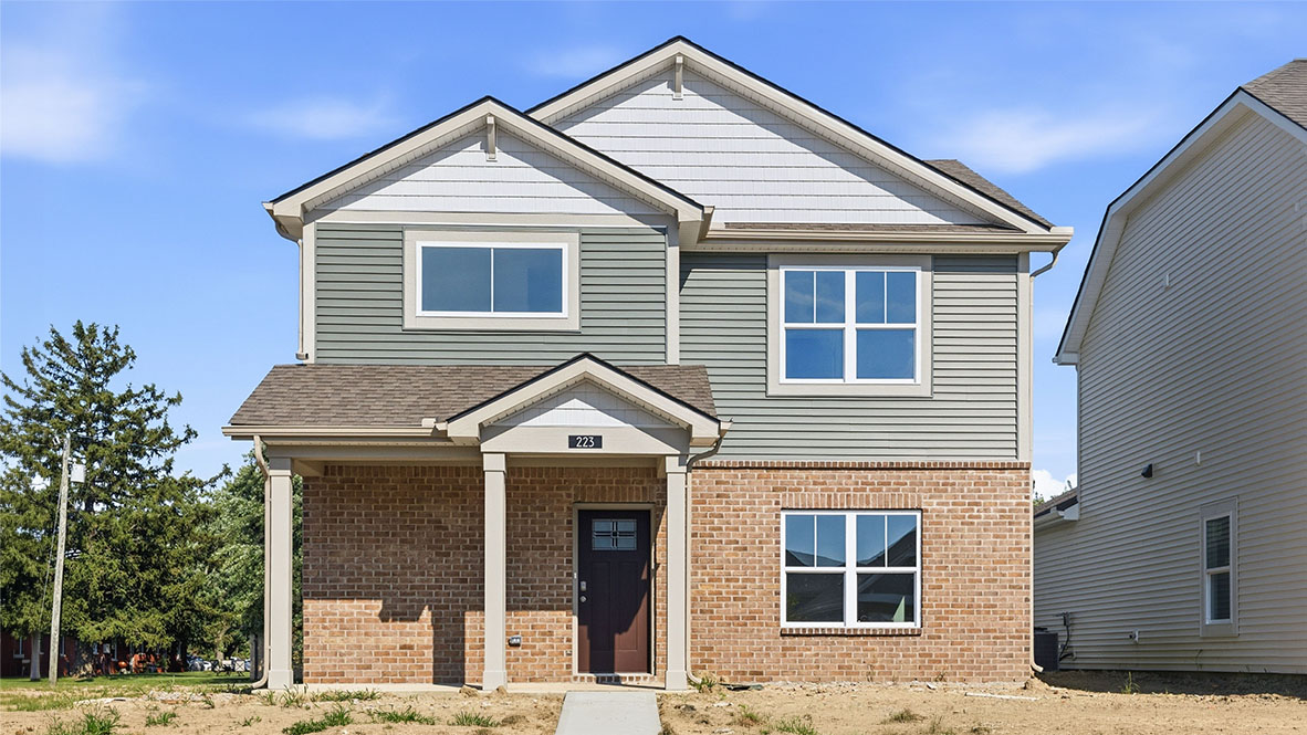 223 Springfield Crossing