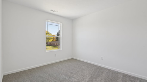 third bedroom