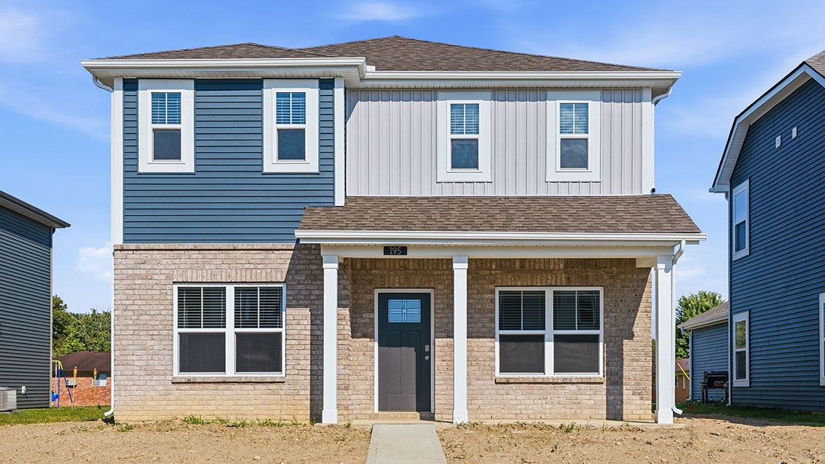 195 Springfield Crossing