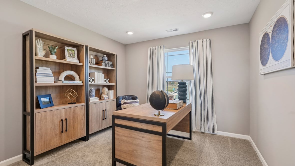 den or additional bedroom