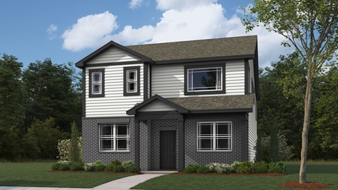 A4 rendering