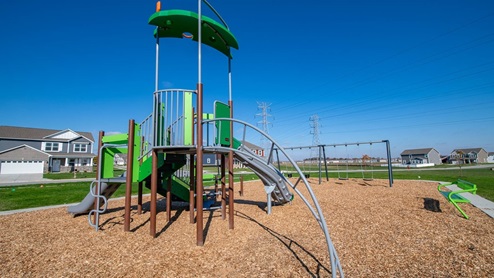 community playground