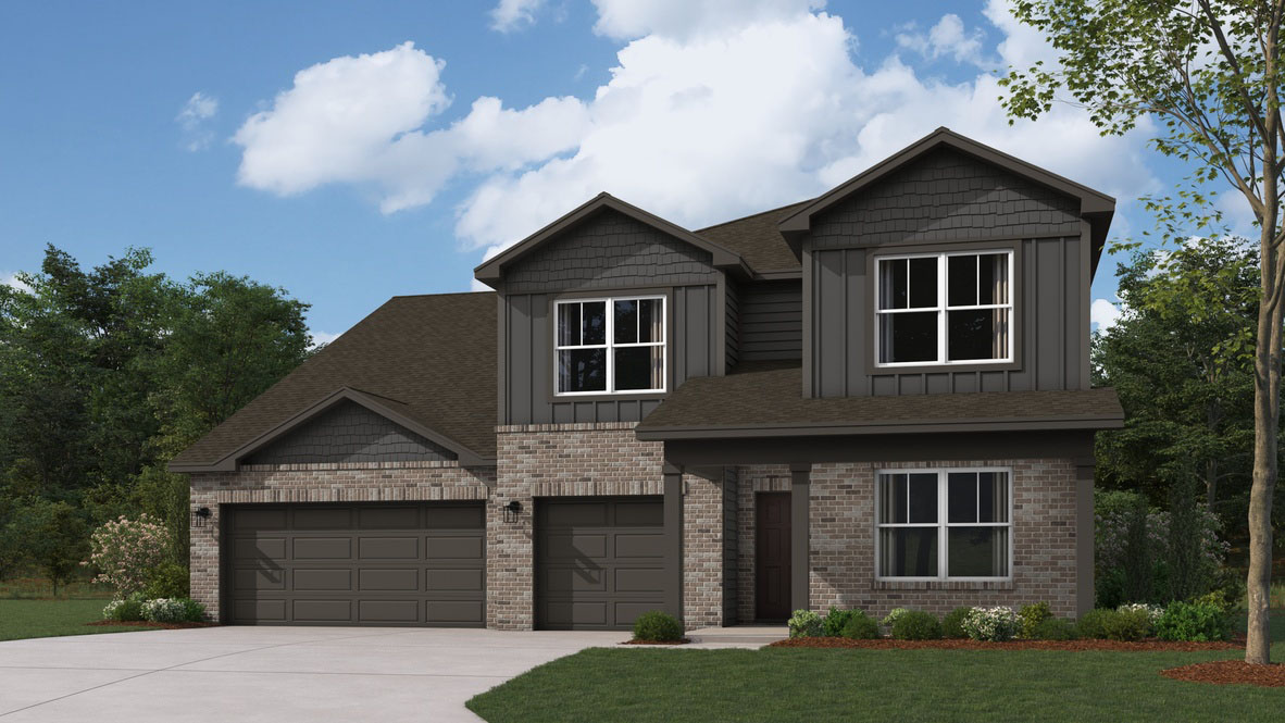 8966 Blue Hill Street exterior
