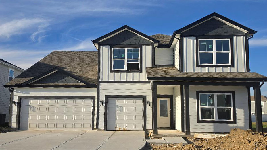 8966 Blue Hill Street exterior