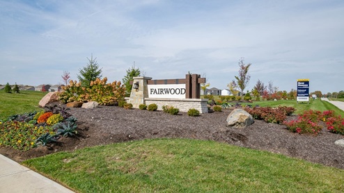 welcome to fairwood