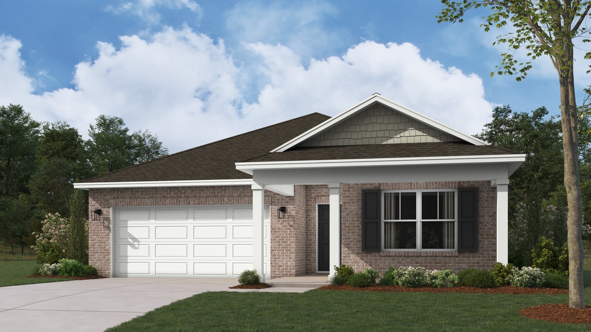 aria II D4 rendering