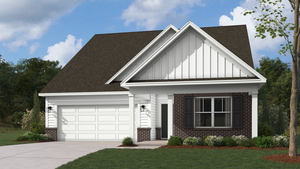 aria II L3 rendering