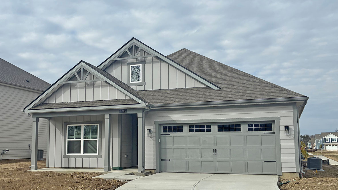 one-story home in mt. vernon north