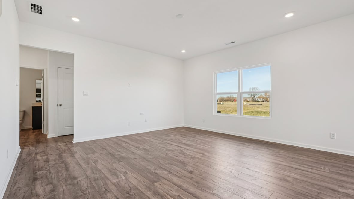 great room with open-concept