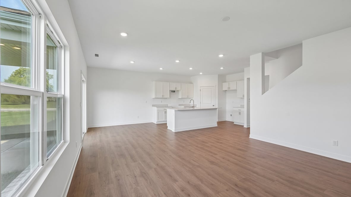 great room