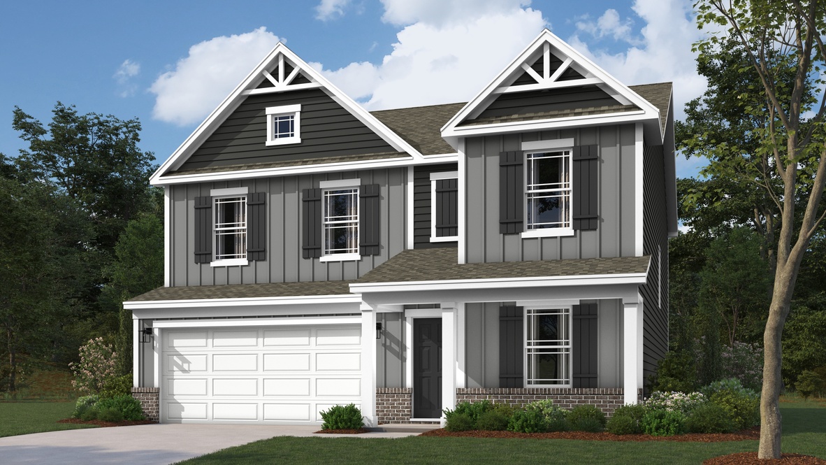 Stamford L2 elevation