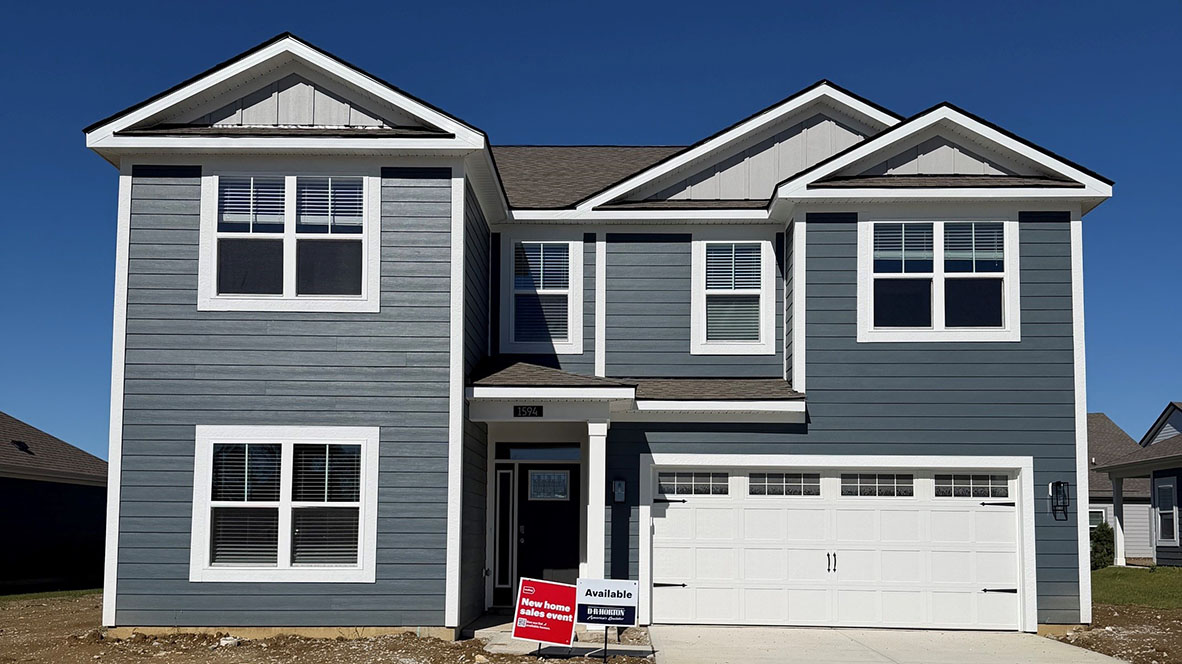 new exterior image