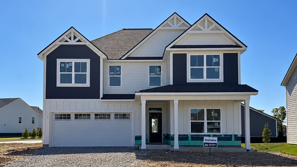 1639 Winn Court exterior