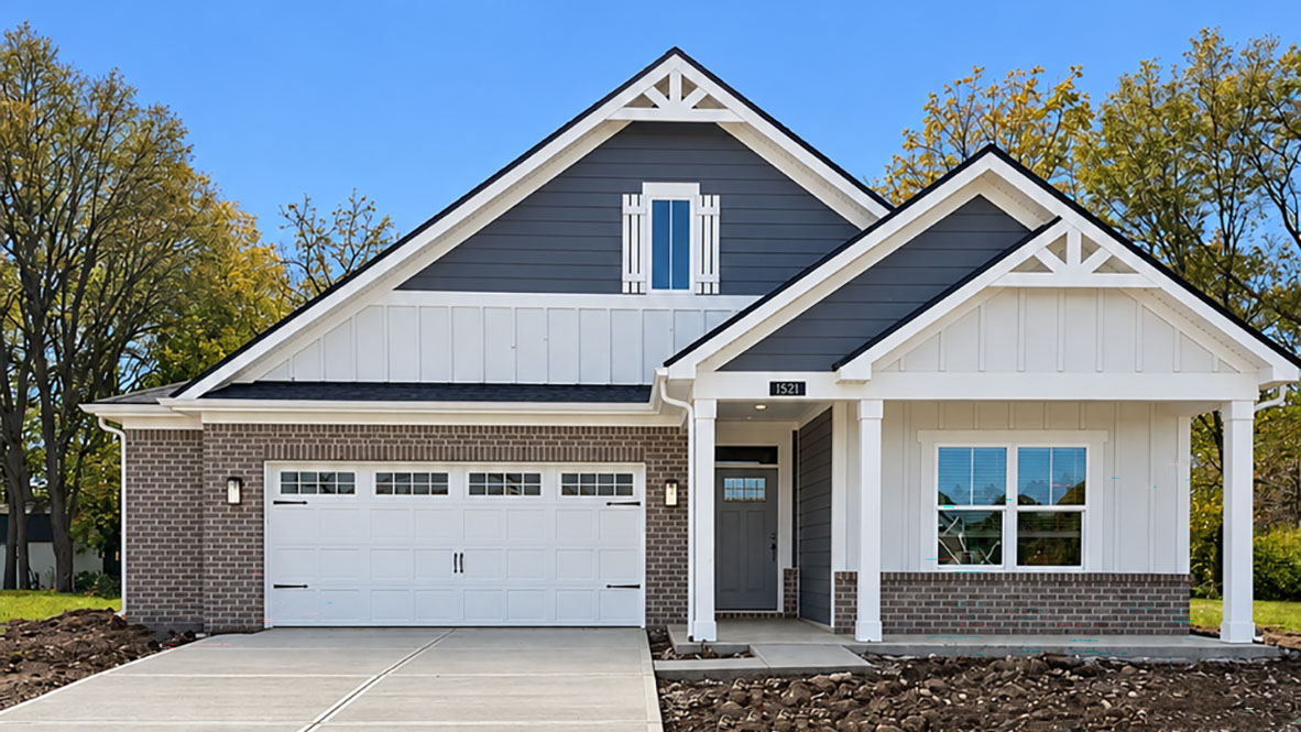 new exterior image