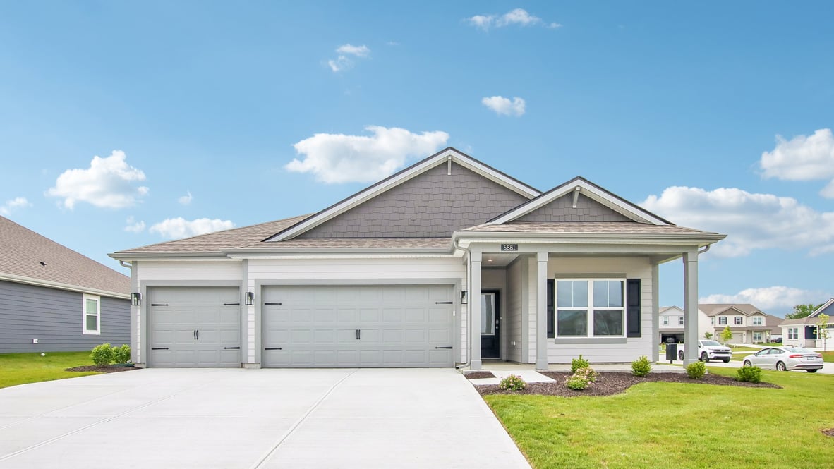 5881 Crotal Ave exterior