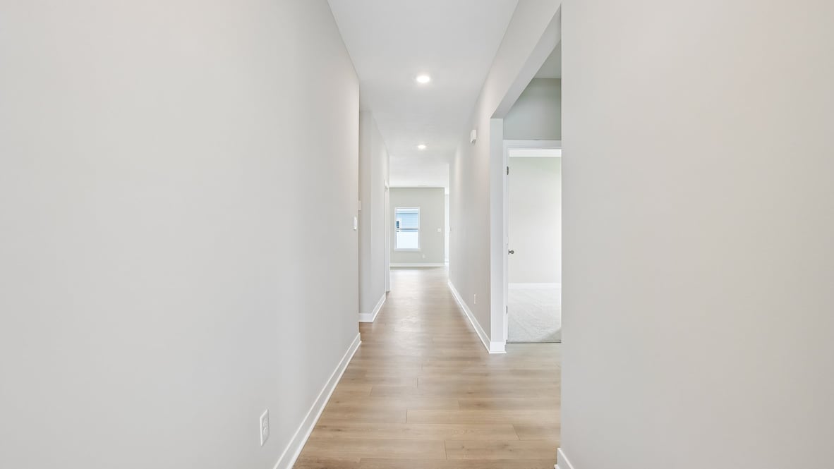 front entry way