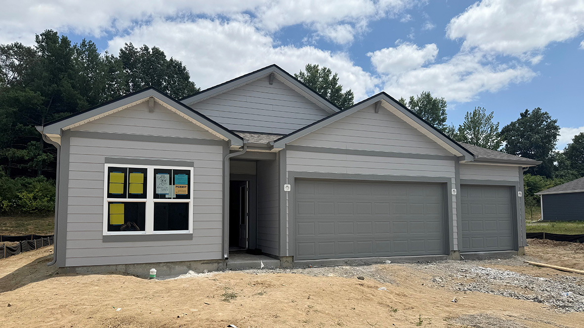 1439 Agogo Way exterior