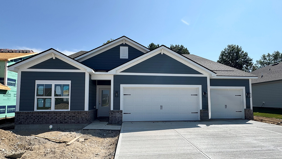 1431 Agogo Way exterior